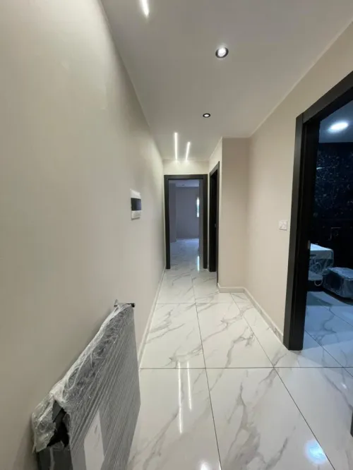 Vente Appartement F4 Alger Souidania
