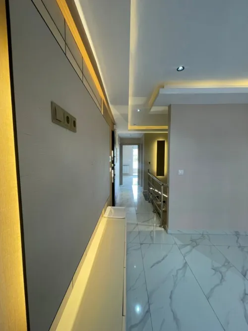 Vente Appartement F4 Alger Souidania