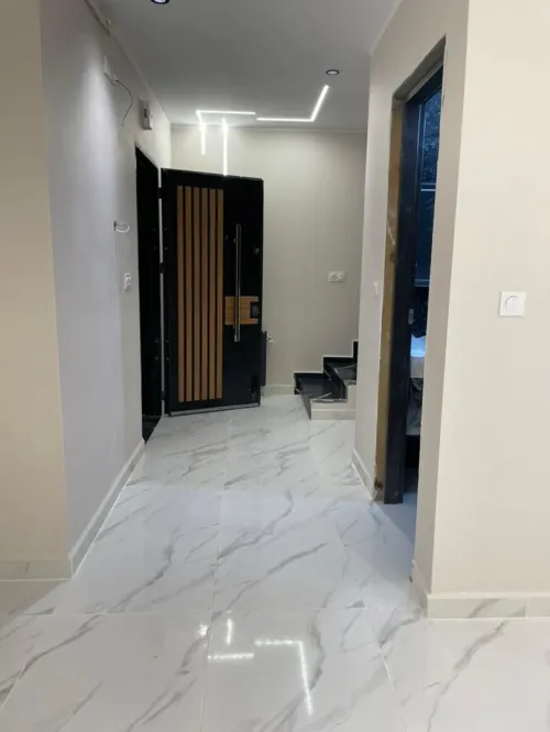 Vente Appartement Duplex F4 Alger Souidania
