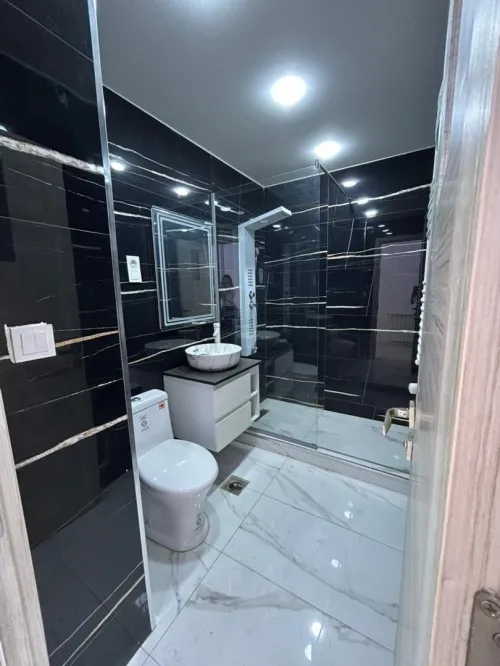Vente Appartement F5 Alger Cheraga