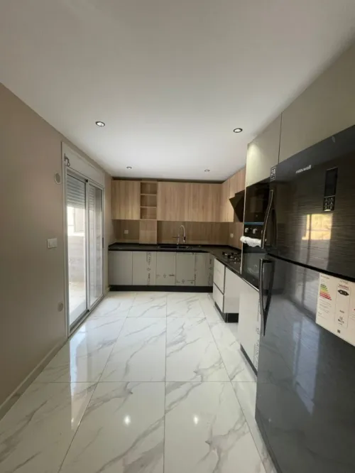 Vente Appartement F3 Alger Souidania