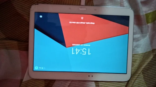 Samsung Galaxy TAB 03
