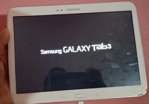 Samsung Galaxy TAB 03