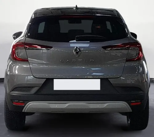 Renault Captur 2023 Evolution