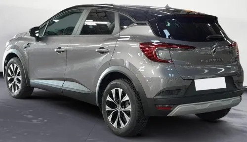 Renault Captur 2023 Evolution