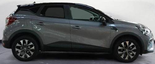 Renault Captur 2023 Evolution