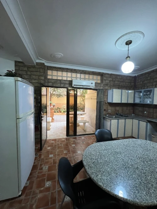 Location vacances Appartement F3 Alger Baba hassen