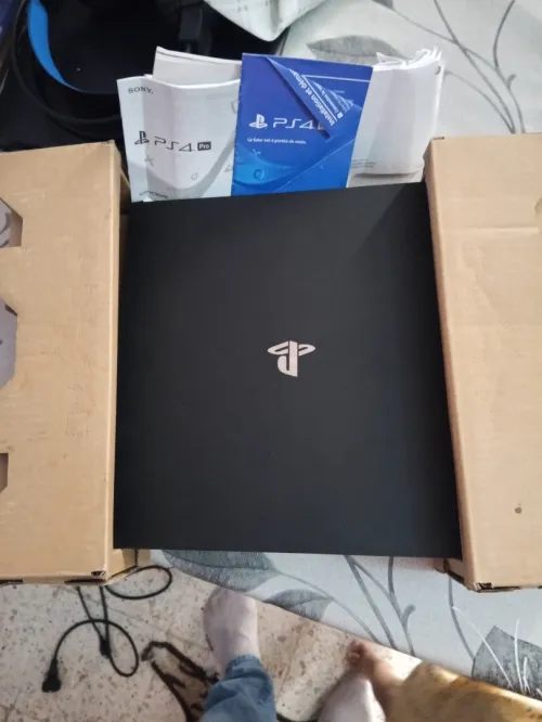 Playstation4 pro