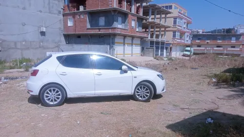 Seat Ibiza 2013 