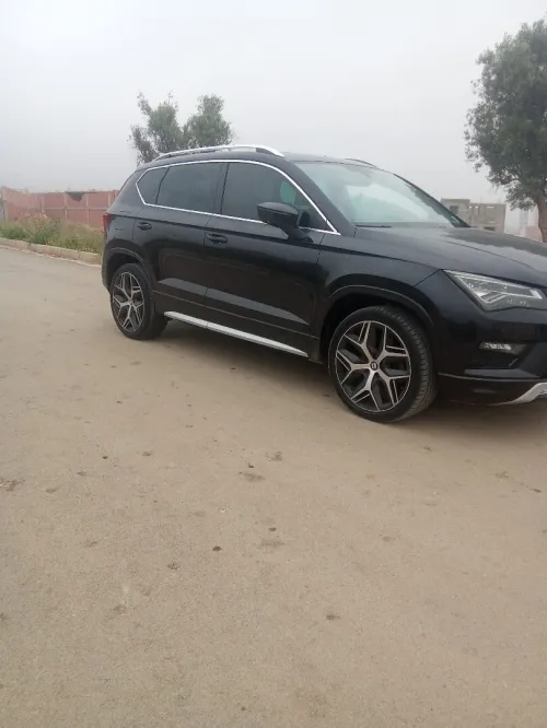 Seat ATECA 2019 FR