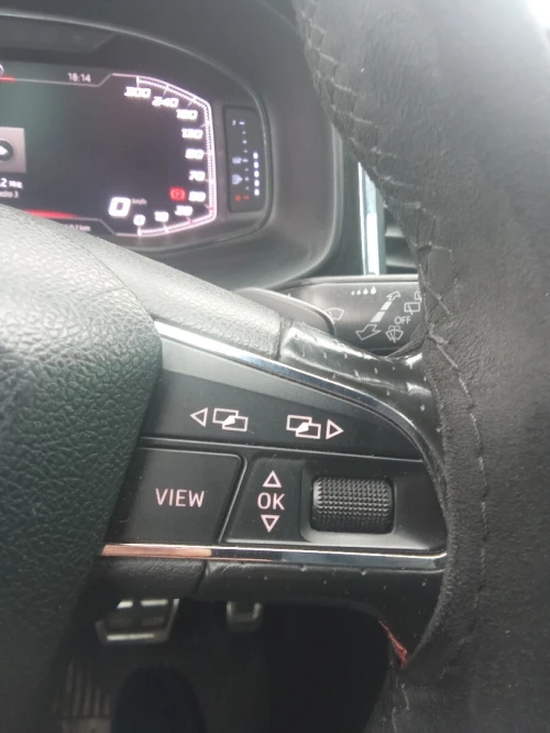 Seat ATECA 2019 FR