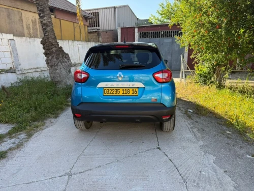 Renault Captur 2018 Captur