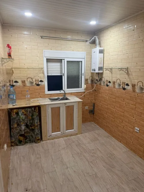 Location Appartement F2 Alger Rouiba