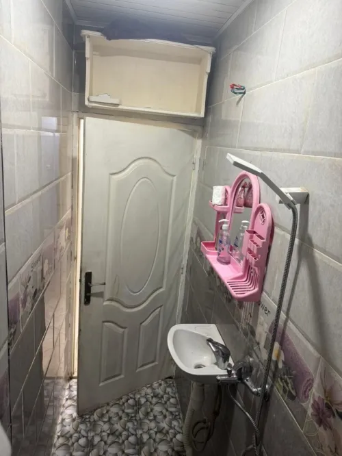 Location Appartement F2 Alger Rouiba