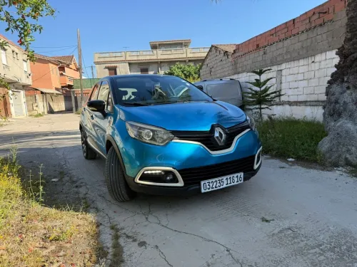 Renault Captur 2018 Captur