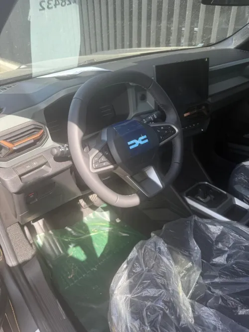 Dacia Duster 2026 Extreme