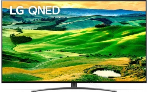LG TV QNED 65 pouces
