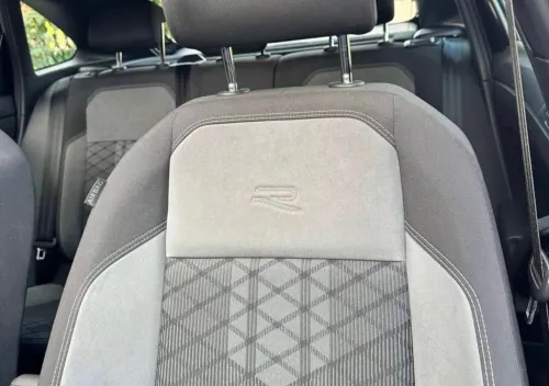 Volkswagen Taigo 2023 R-Line