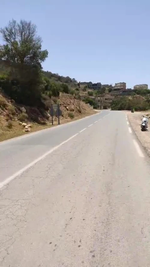 Vente Terrain Tlemcen Ghazaouet 3