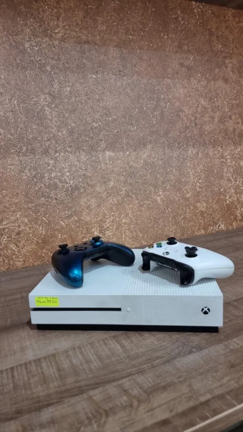 Xbox