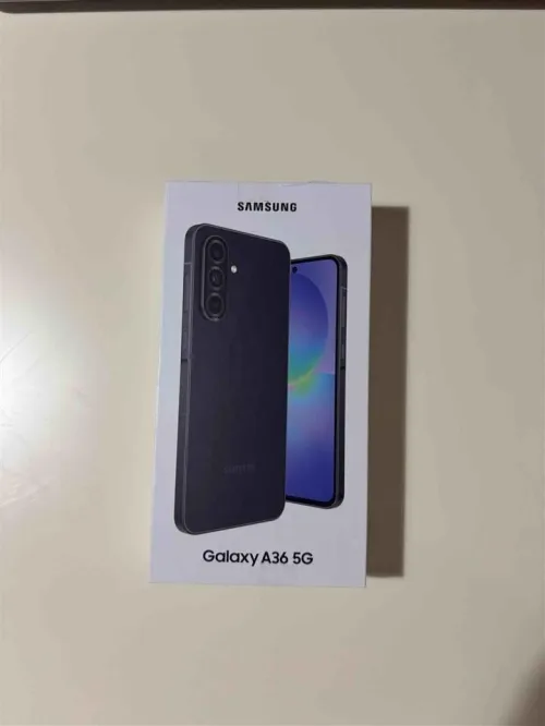 Samsounge A36 5g
