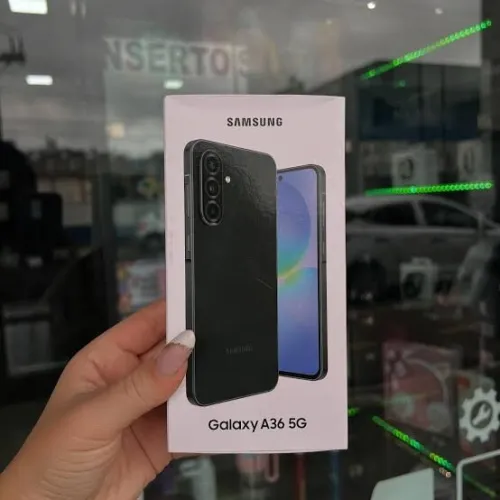 Samsounge A36 5g