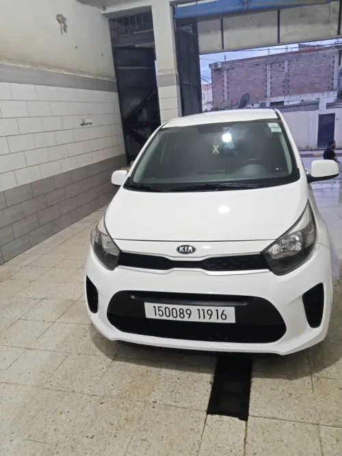 Kia Picanto 2019 LX Confort