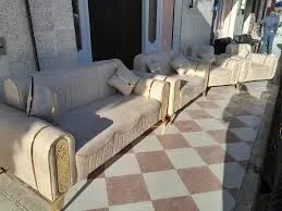 foteuille de salon