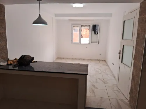 Vente Appartement F3 Alger Bordj el kiffan