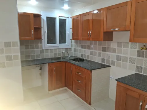 Vente Appartement F3 Alger Bordj el kiffan