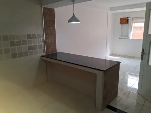 Vente Appartement F3 Alger Bordj el kiffan