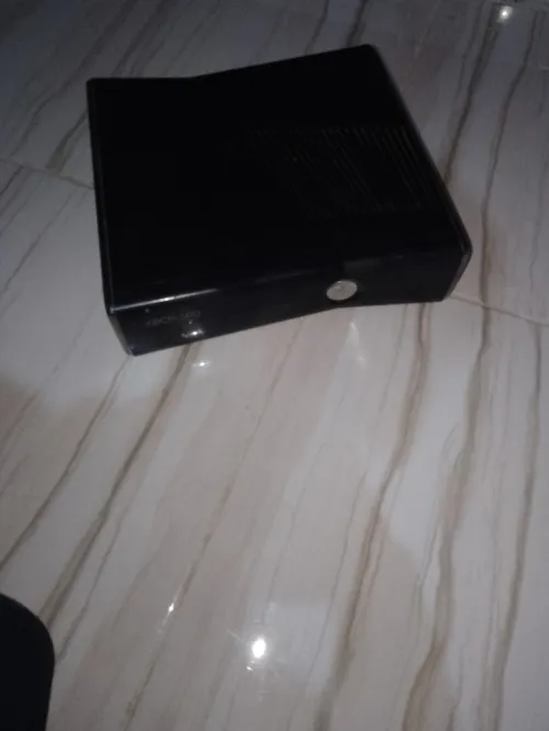 Xbox 360 haja chaba