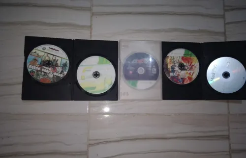 Xbox 360 haja chaba