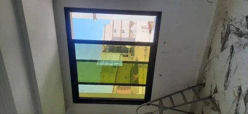 Menuiserie aluminium et pvc