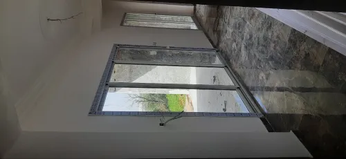 Menuiserie aluminium et pvc