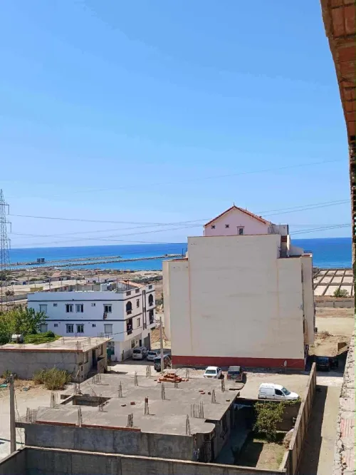Vente Appartement F3 Boumerdès Djinet