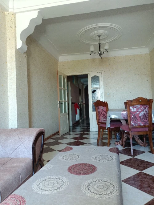 Vente Appartement F5 Tizi Ouzou Tizi ouzou