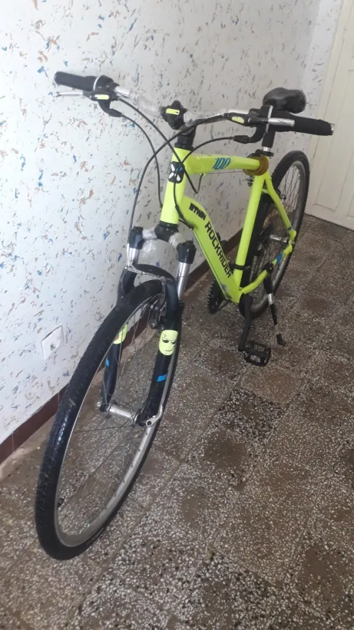Rockrider st100
