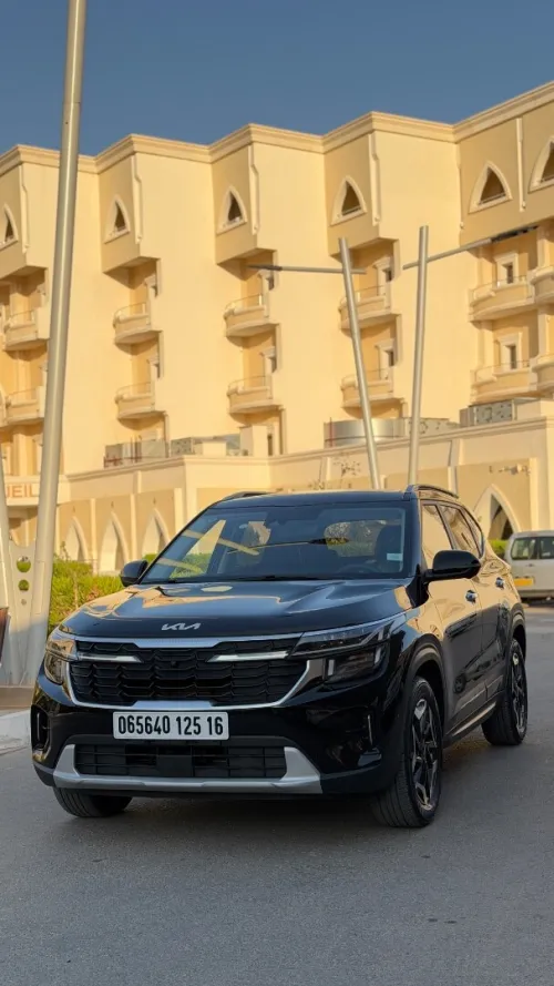 Kia seltos 2025 Premium