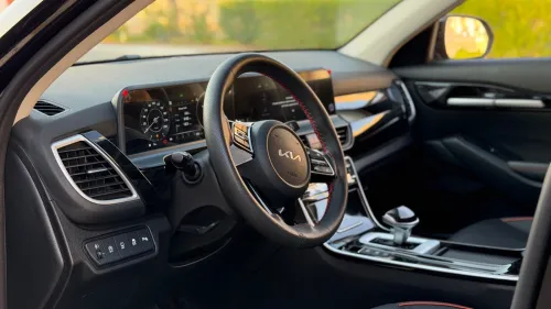 Kia seltos 2025 Premium