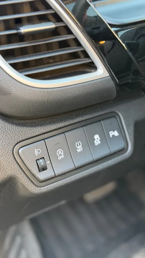 Kia seltos 2025 Premium