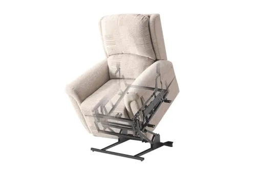 Mécanismes Pour Fauteuil électrique 