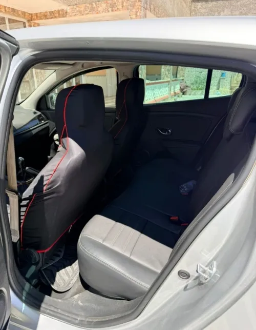Renault Megane 3 2017 Bose
