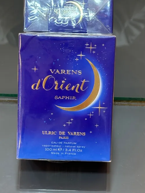 Produit cosmétique français