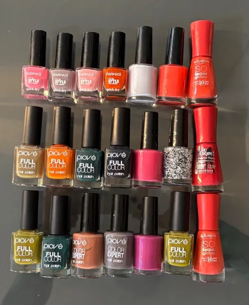 Maquillage produit français