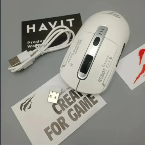 Gaming Havit GAMS64WB