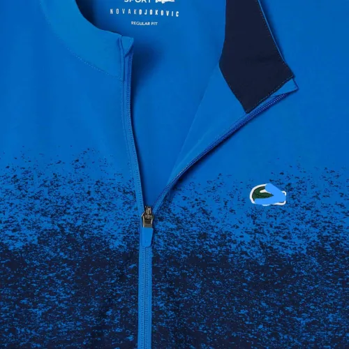 Ensemble Survêtement Lacoste Tennis X Novak Djokovic