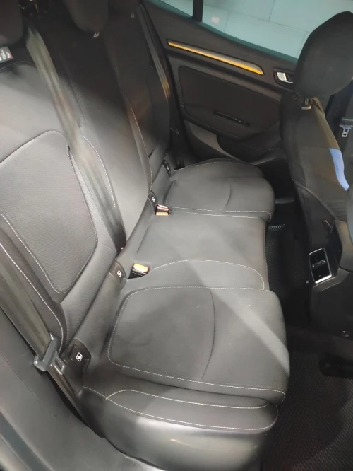 Renault Megane 4  2022 Evolution