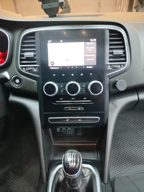 Renault Megane 4  2022 Evolution