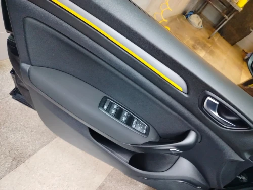 Renault Megane 4  2022 Evolution